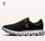 Zapatillas ON CLOUD 6 BLACK/WHITE